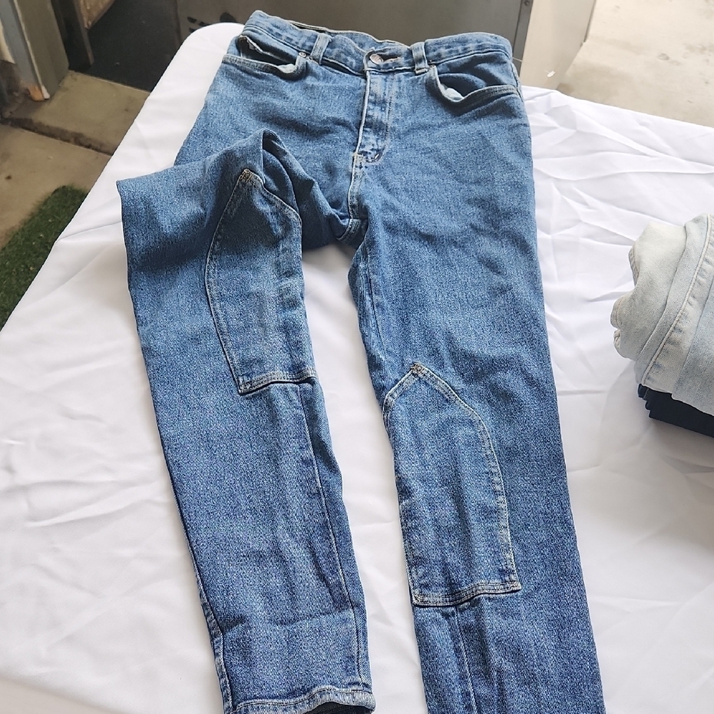 Millers Blue Denim Jeans